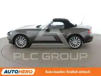 2019 Fiat 124