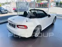 2019 Fiat 124