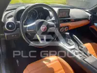 2019 Fiat 124
