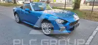 2019 Fiat 124