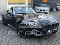 2019 Fiat 124
