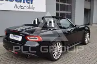 2018 Fiat 124