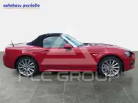 2019 Fiat 124