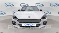 2019 Fiat 124