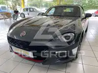 2019 Fiat 124
