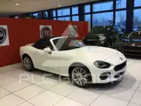 2019 Fiat 124