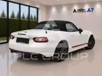 2019 Fiat 124