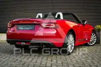 2019 Fiat 124