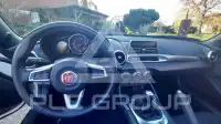 2019 Fiat 124