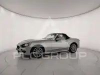 2019 Fiat 124