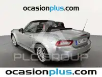 2019 Fiat 124