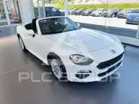 2019 Fiat 124