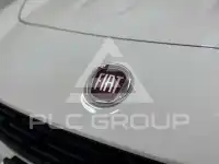 2019 Fiat 124