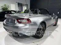 2019 Fiat 124