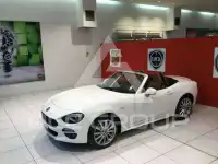 2019 Fiat 124