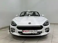 2019 Fiat 124