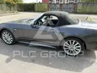 2019 Fiat 124