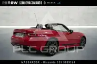 2019 Fiat 124