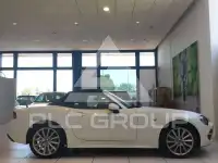 2019 Fiat 124