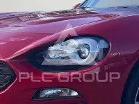 2019 Fiat 124