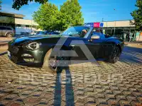 2019 Fiat 124