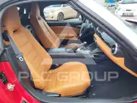 2019 Fiat 124
