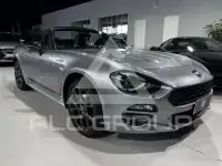 2019 Fiat 124