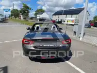 2019 Fiat 124