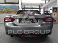 2019 Fiat 124