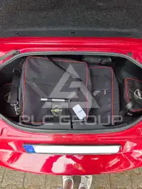 2019 Fiat 124