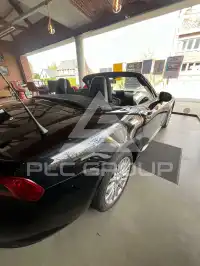 2019 Fiat 124