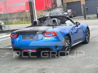 2019 Fiat 124