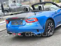 2019 Fiat 124