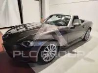 2019 Fiat 124