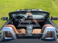 2019 Fiat 124