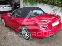 2019 Fiat 124