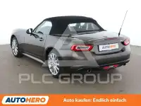 2019 Fiat 124