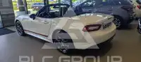 2019 Fiat 124
