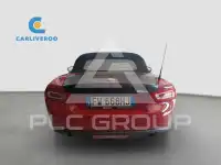 2019 Fiat 124
