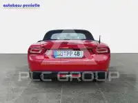2019 Fiat 124