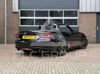 2019 Fiat 124