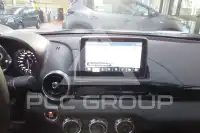 2019 Fiat 124