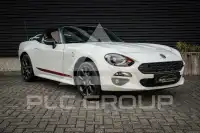 2019 Fiat 124