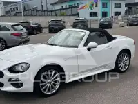 2019 Fiat 124