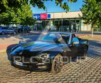 2019 Fiat 124