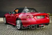2019 Fiat 124
