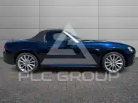 2019 Fiat 124