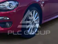 2019 Fiat 124