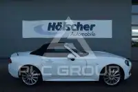 2019 Fiat 124