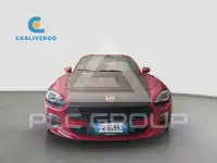 2019 Fiat 124